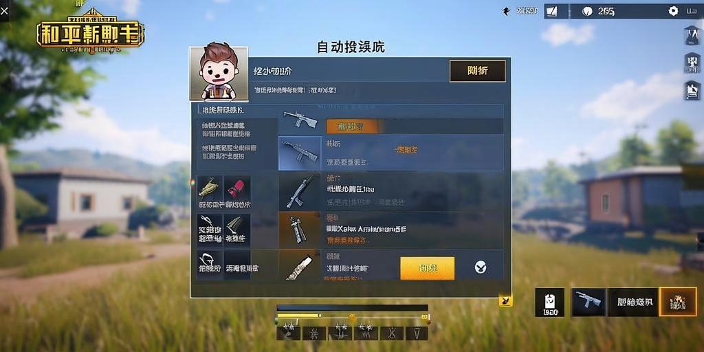 和平精英辅助市场：不法交易的暗流